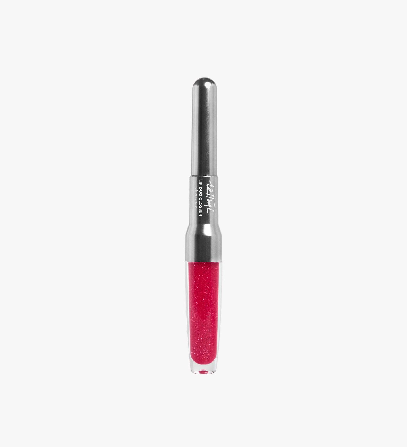 Блеск-карандаш для губ Lip Duo Glosser