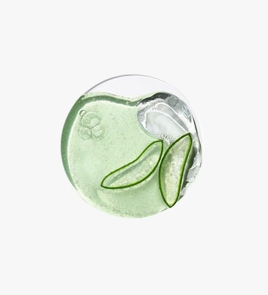 Aloe Barbadensis Leaf Extract (экстракт алоэ)