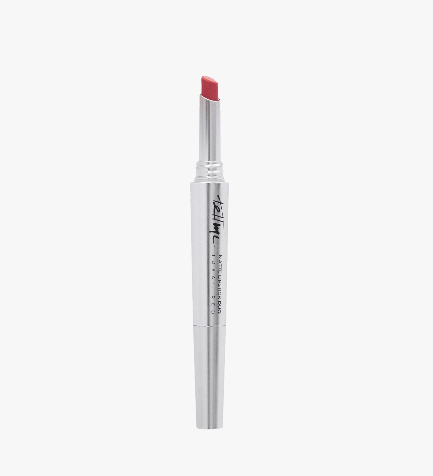 Матовая помада с карандашом Matte Lipstick Duo 3D Date