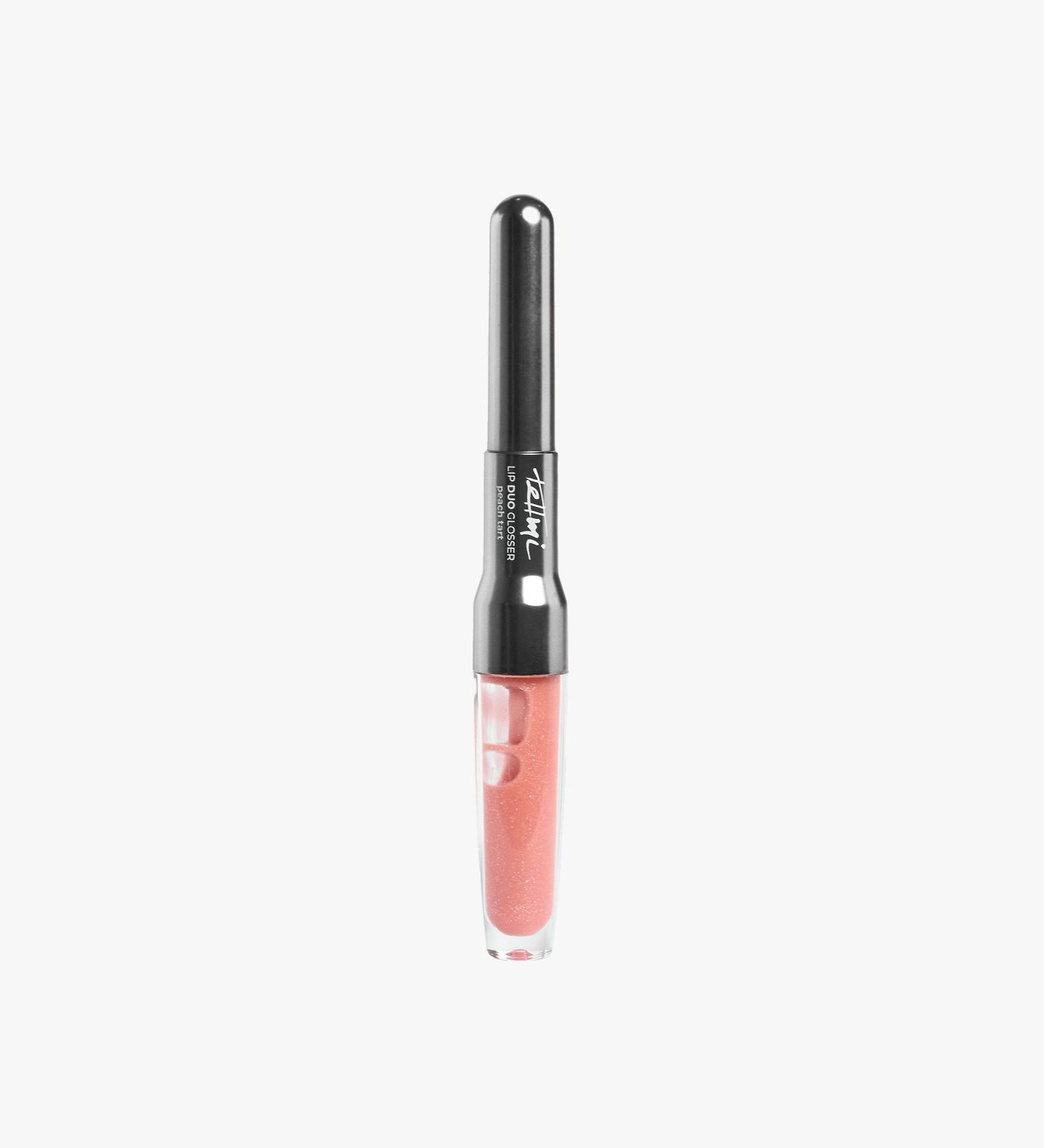 Блеск-карандаш для губ Lip Duo Glosser