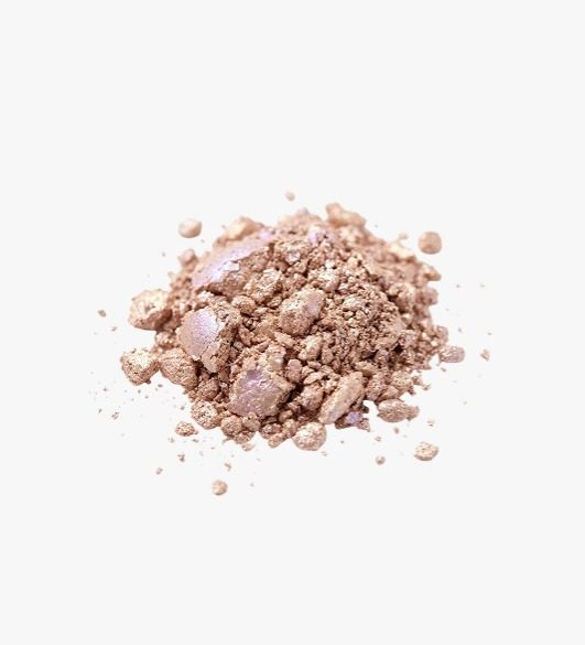 Synthetic Fluorphlogopite (в тенях)