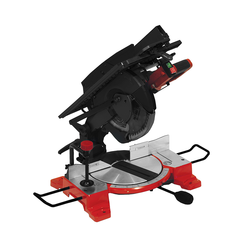 Пила торцовочная Elitech ПТК 1625 – №1