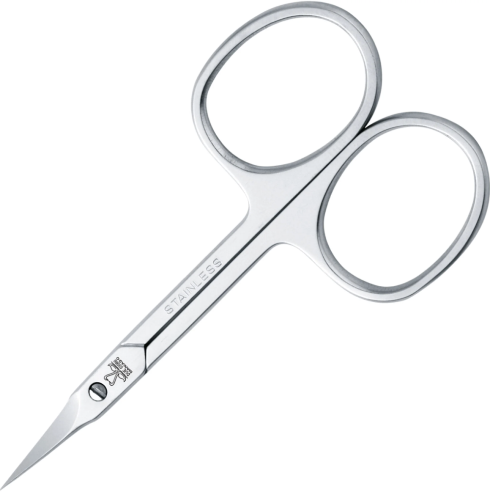 Ножницы маникюрные Due Cigni 90 мм (2C 73/35) – №1