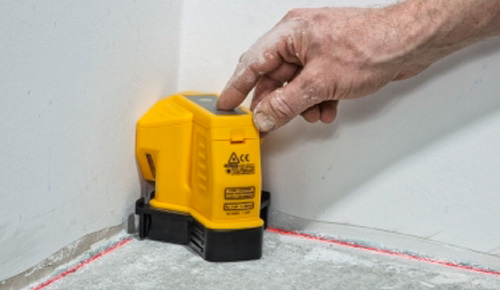 Уровень лазерный Stabila FLS 90 – №4