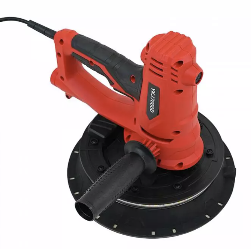 Шлифовальная машина Yokiji YKJ 7000D – фото №1 Шлифовальная машина Yokiji YKJ 7000D – №1