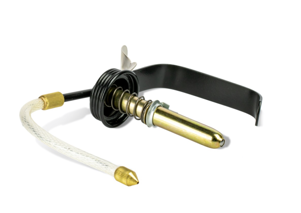 Масленка с гибким носиком Runtec RT-BL300 300 мл. – №2