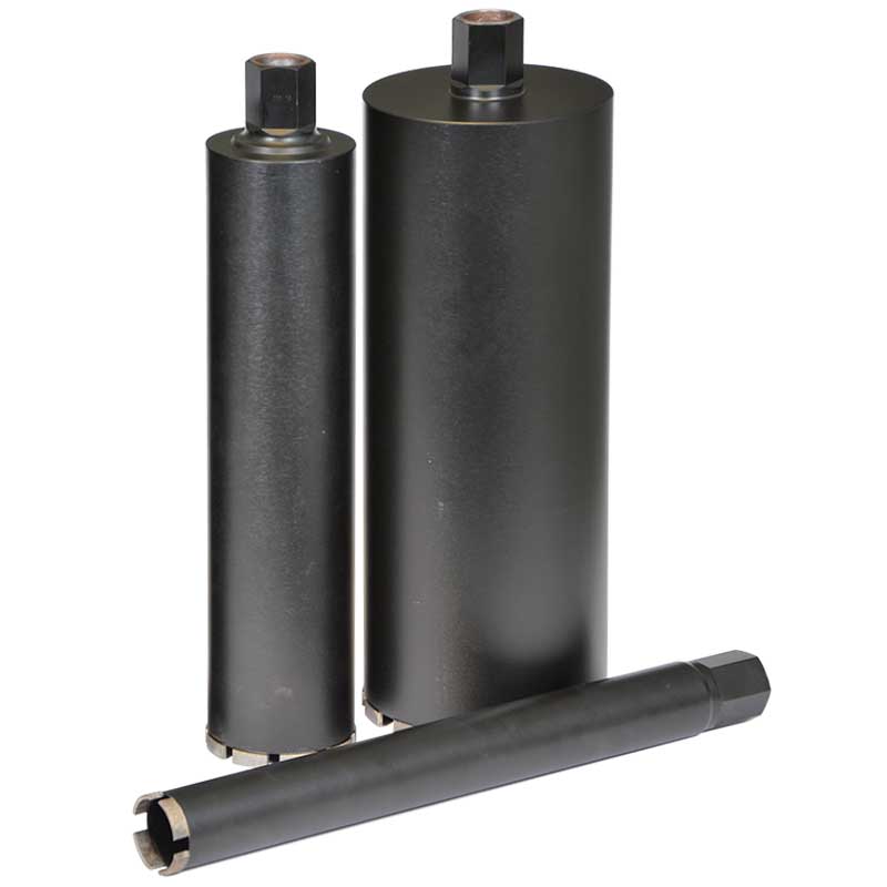 Коронки для алмазного бурения в интернет-магазине Тиски Коронки для алмазного бурения купить в интернет-магазине Тиски