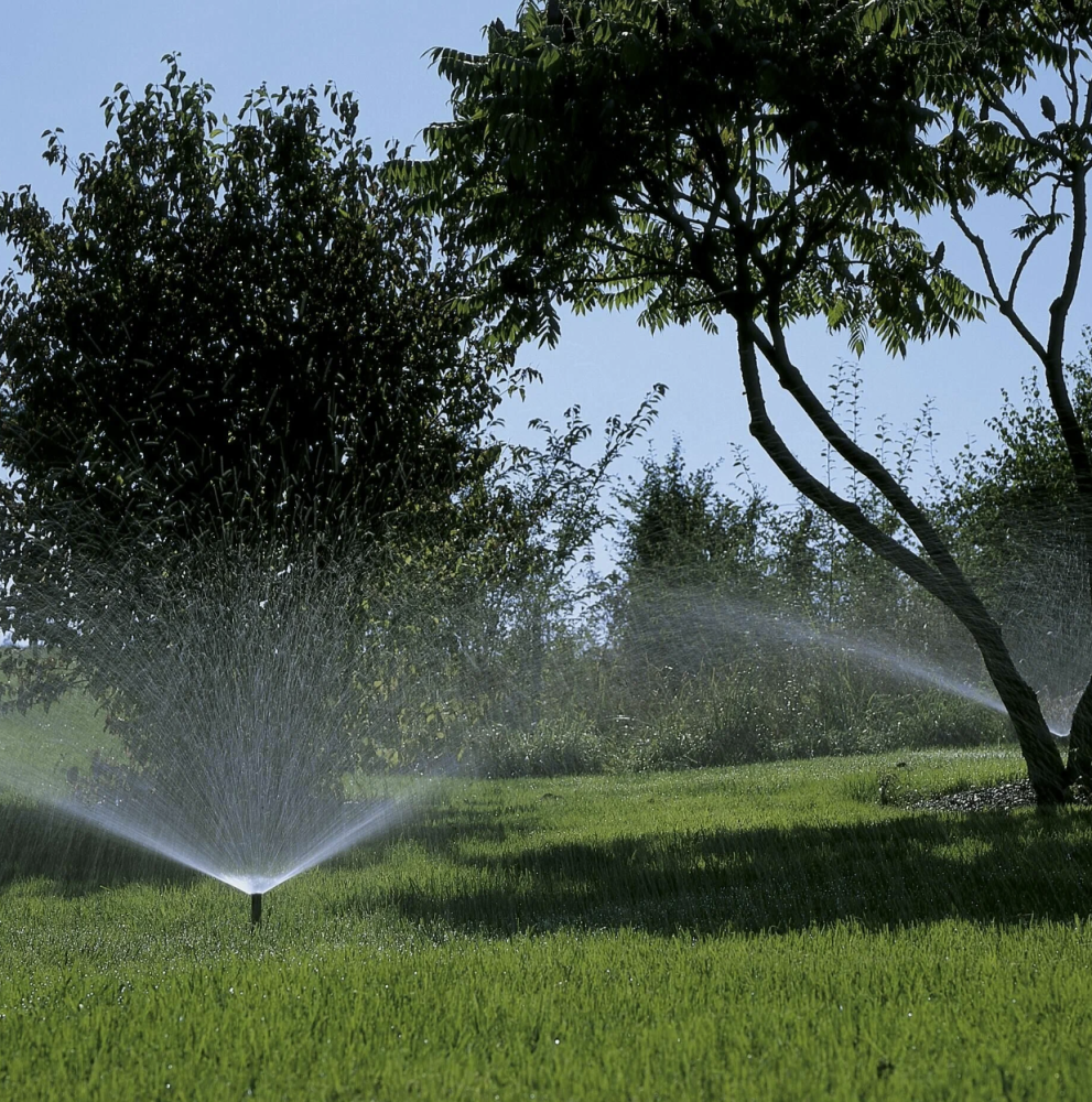 Дождеватель выдвижной Gardena S50 – №3