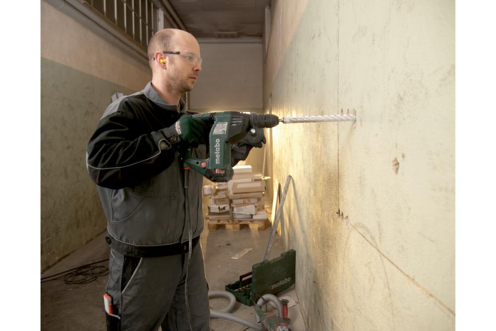 Перфоратор Metabo KHE 3251 – №2