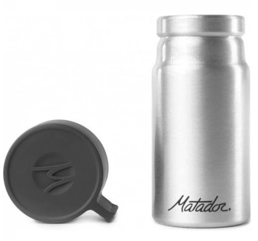Контейнер Matador Waterproof Travel Canister 40 мл – №1