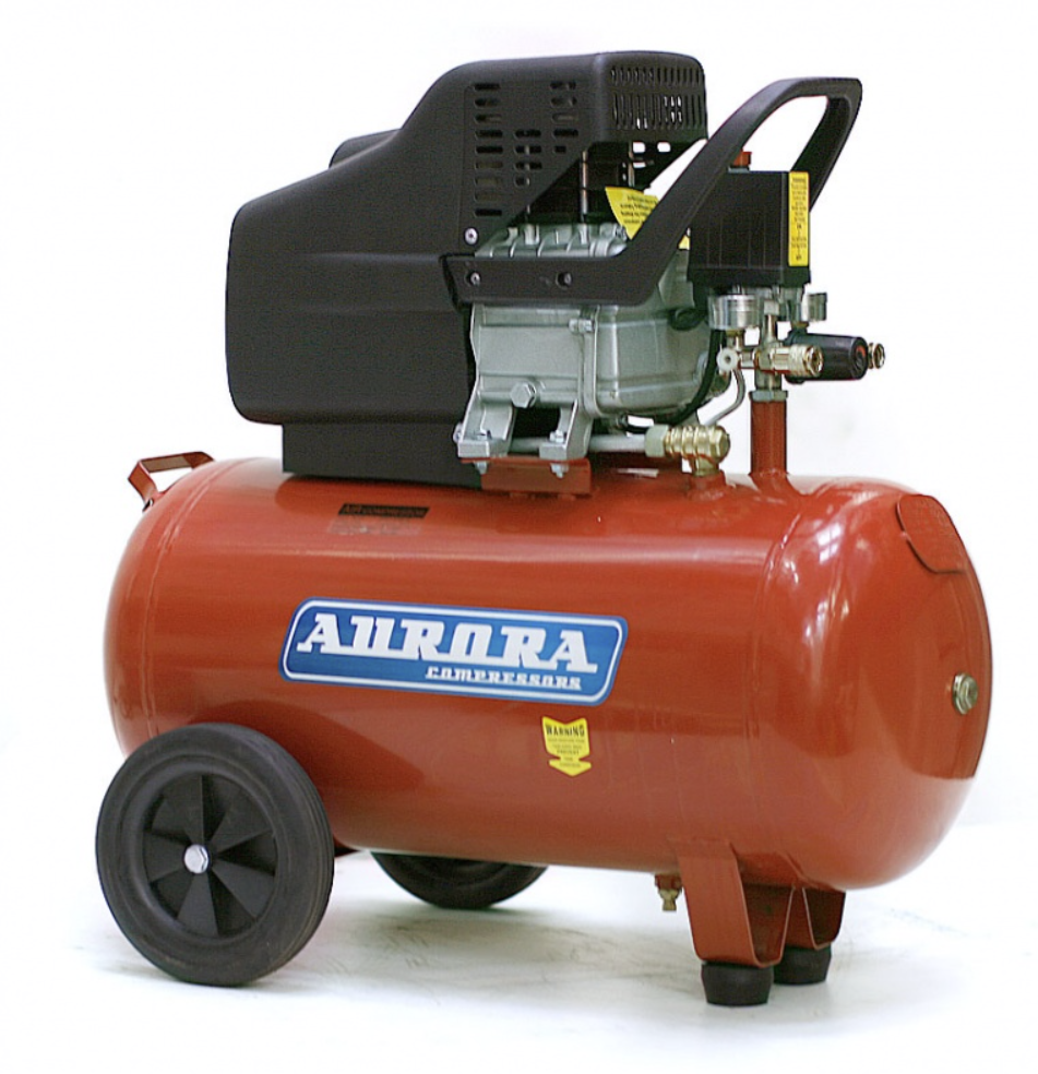 Компрессор Aurora Wind-50 – №1