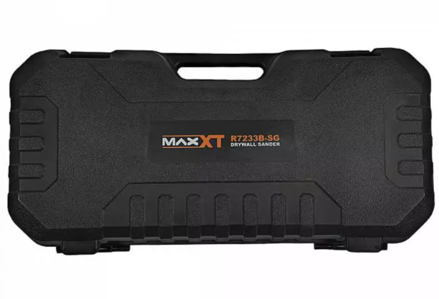 Шлифовальная машина для стен и потолка MAXXT R7233B-SG – фото №3 Шлифовальная машина для стен и потолка MAXXT R7233B-SG – №3