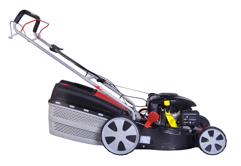 Газонокосилка бензиновая Geos Classic 46 SP-K Plus – №3