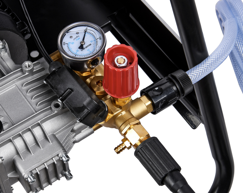 Мойка высокого давления Elitech HD HPW 3500 – №6