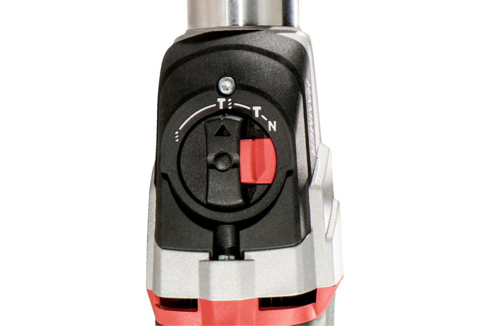 Перфоратор Metabo KHE 2860 Quick – №12