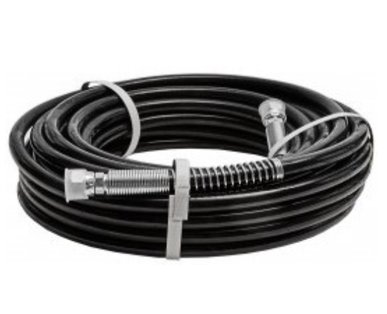 Безвоздушный окрасочный аппарат TecMaster T-REX 25 Universal PROFI – №2