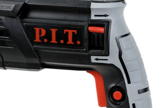 Перфоратор P.I.T. PBH28-C5 – №1