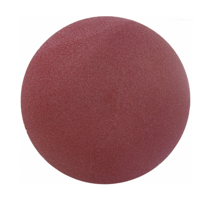 Круг шлифовальный Белмаш 305 мм Р80 (1 шт) – фото №1 Круг шлифовальный Белмаш 305 мм Р80 (1 шт) – №1