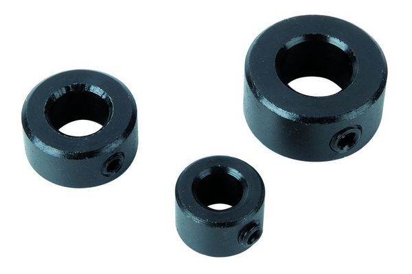 Набор ограничителей глубины сверления Wolfcraft d 6,8,10 мм – №1