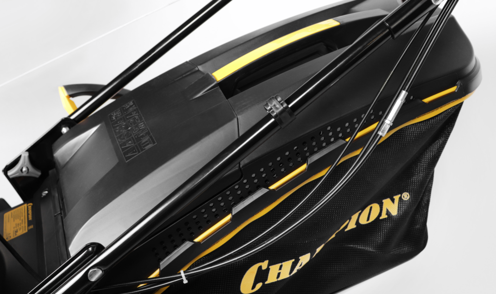 Газонокосилка бензиновая Champion LMZ5130/1 – №5