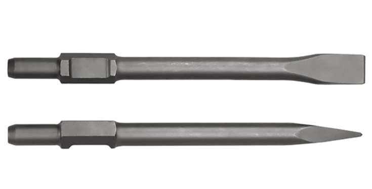 Молоток отбойный Einhell TC-DH 43 – фото №1 Молоток отбойный Einhell TC-DH 43 – №1