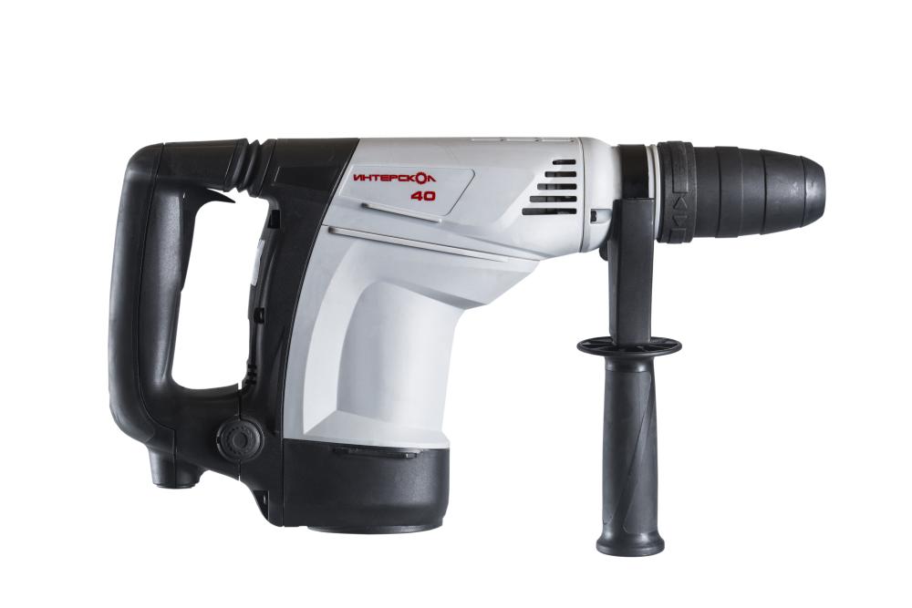 Молоток отбойный Интерскол М-25/1500 – №2