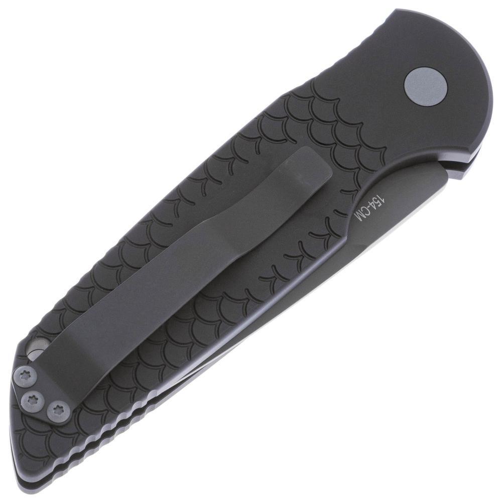 Нож Pro-Tech Tactical Response 3 Military Issue (TR-3X1 M) – №2