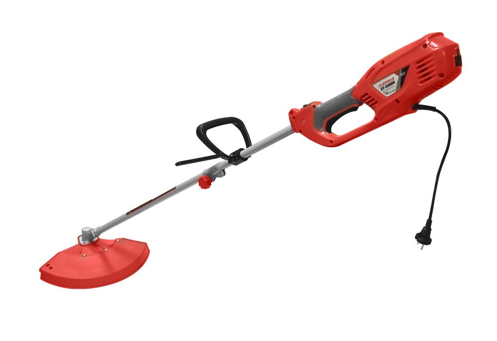 Триммер электрический Парма ЭТ-1500Н – фото №1 Триммер электрический Парма ЭТ-1500Н – №1
