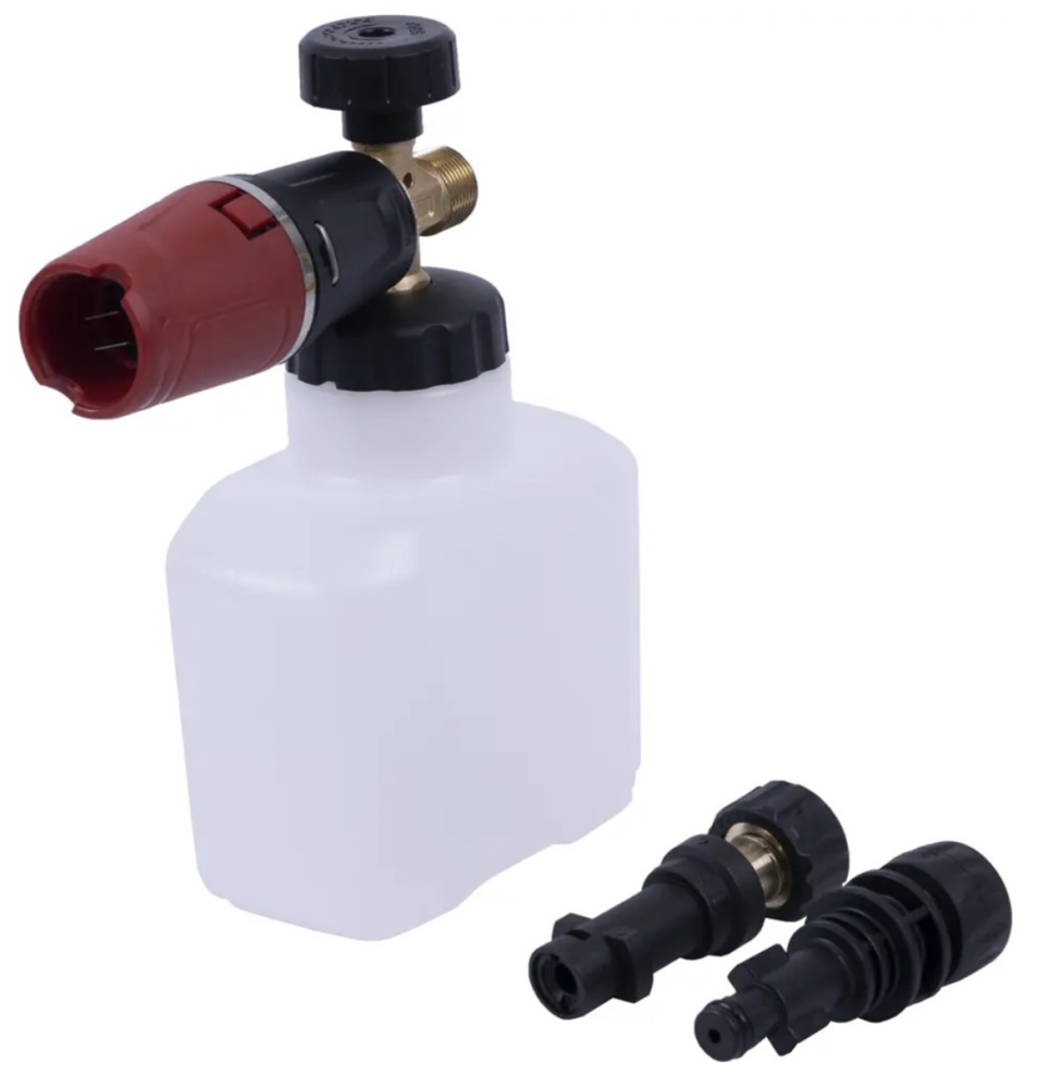 Пеногенератор Elitech 0910.007000 – №1