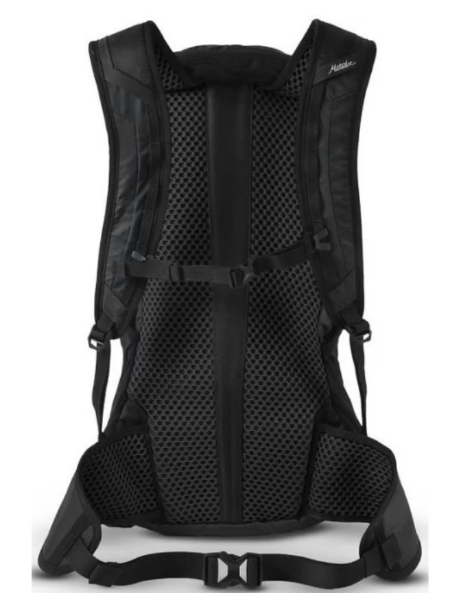 Рюкзак Matador Beast 2.0 18 л. черный (MATBE18001BK) – №3
