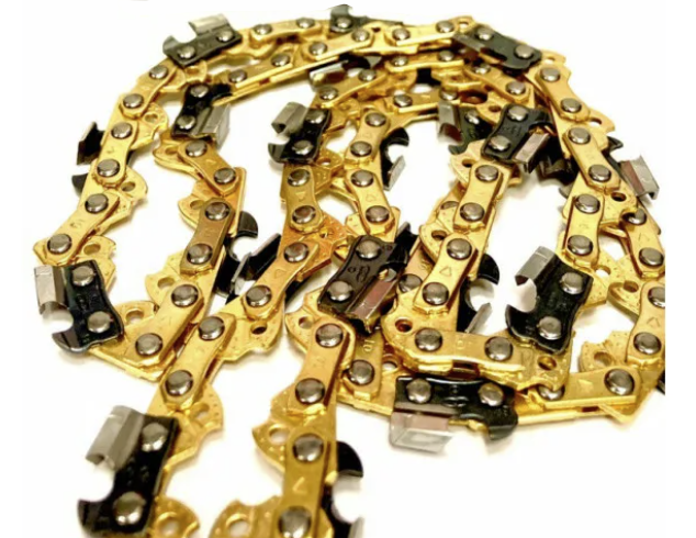 Цепь RealForest 20"/ 0,325"/ 1,5 мм, 76 зв. – №1