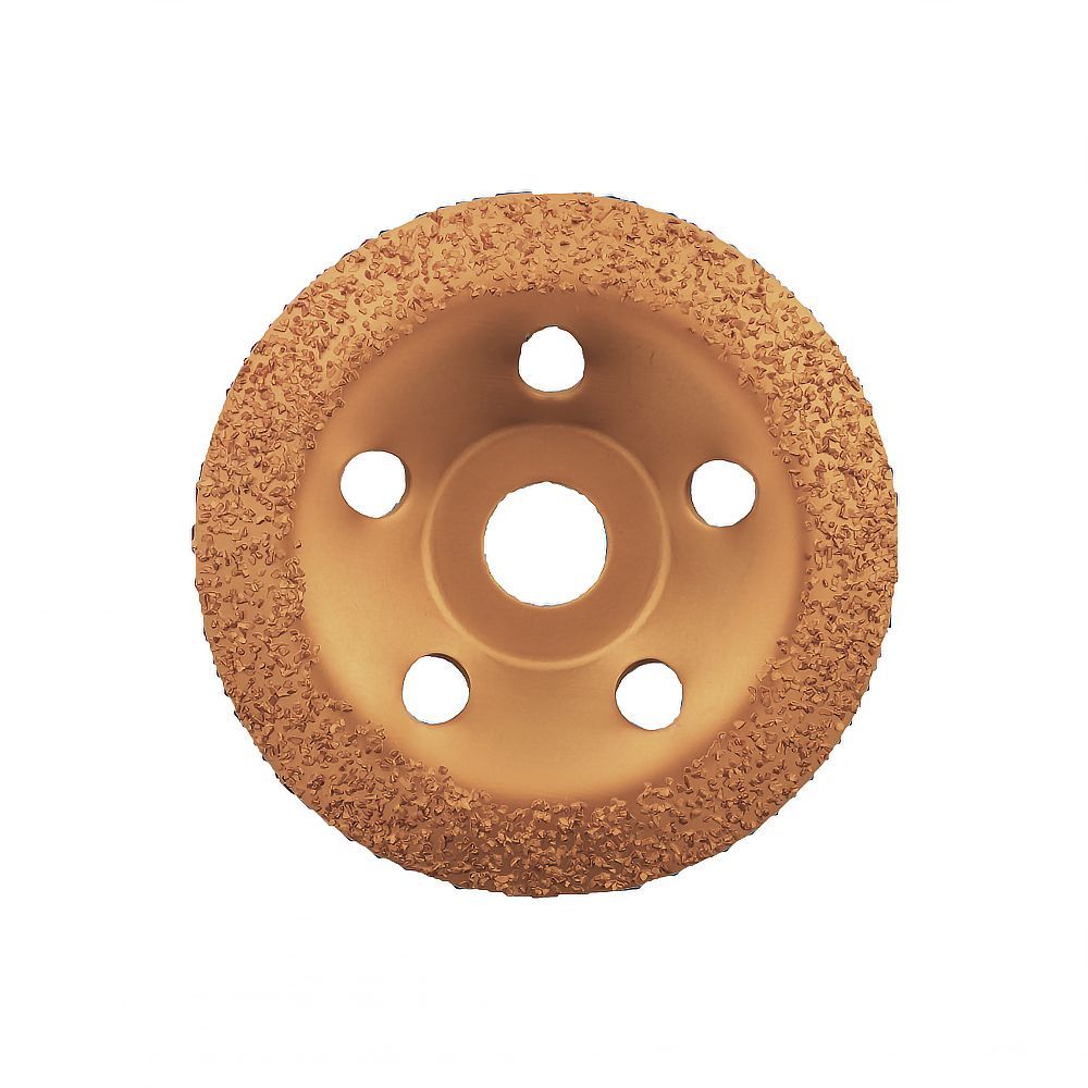 Чаши твердосплавные и фрезерные насадки купить в интернет-магазине Тиски