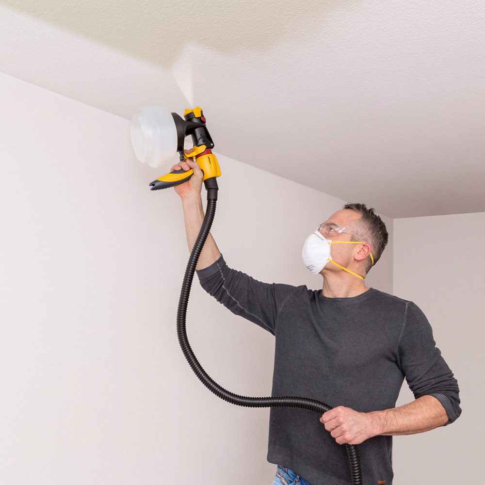 Краскораспылитель Wagner W690 Flexio – №2