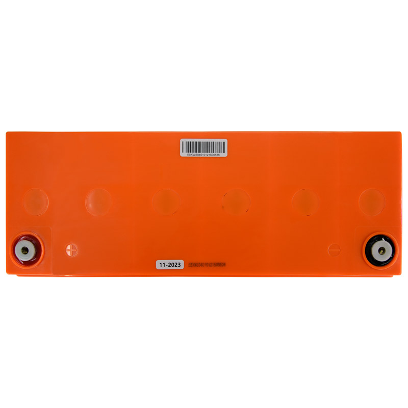 Аккумулятор Энергия GPL 12-150 Grid – №5