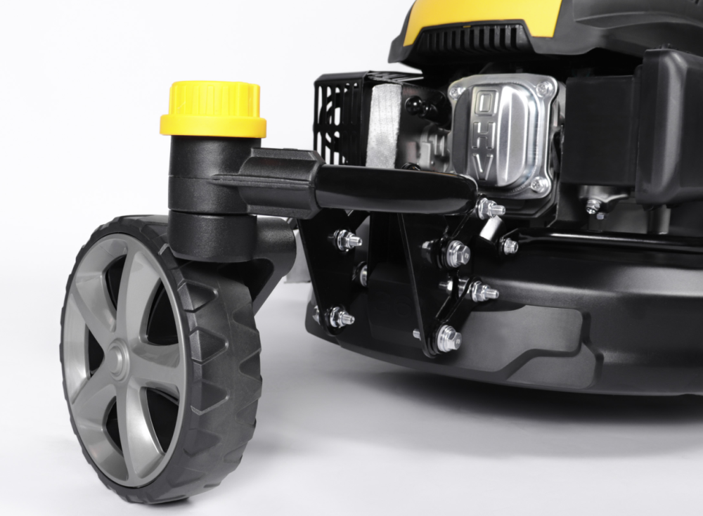 Газонокосилка бензиновая Champion LMZ5130/1 – №3