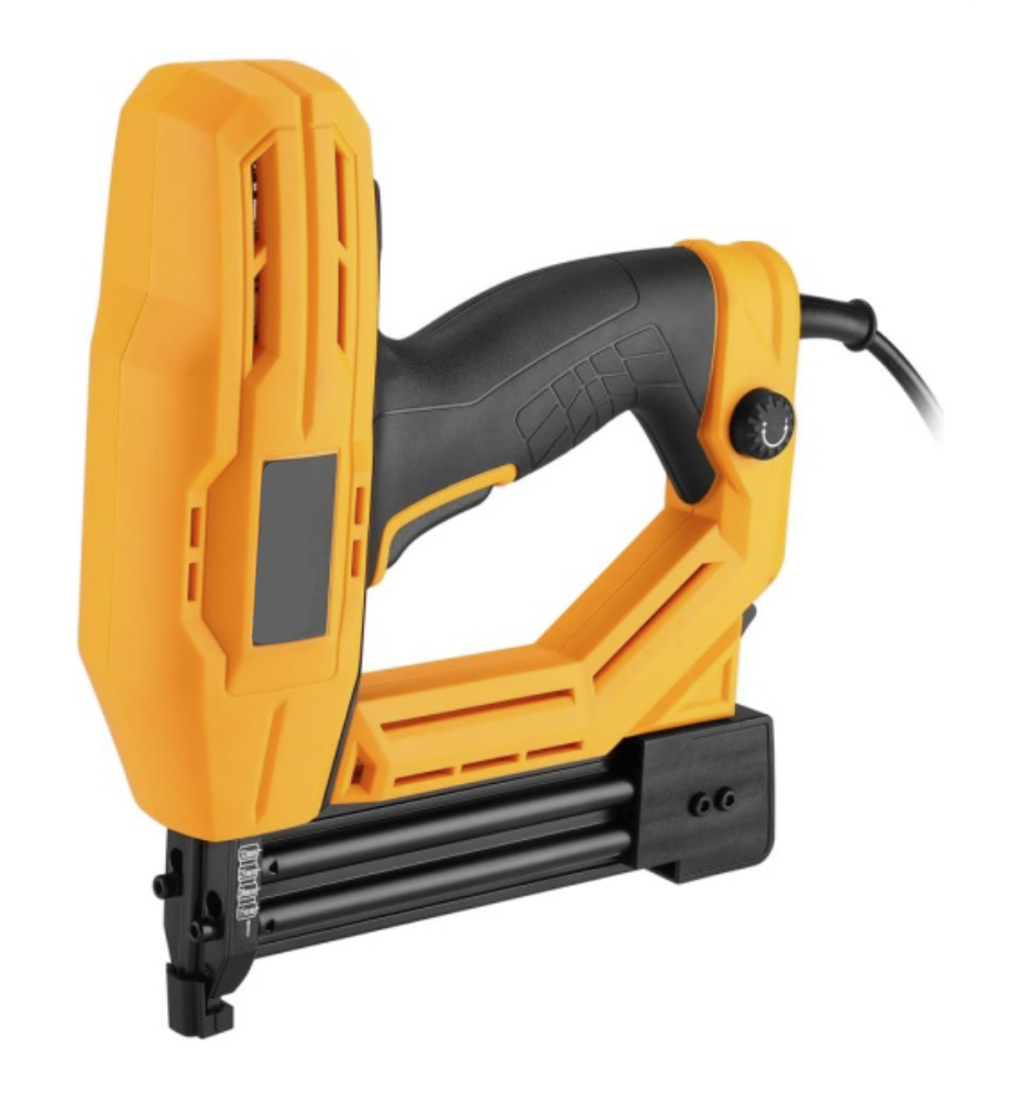 Сетевые степлеры и гвоздезабивные пистолеты купить в интернет-магазине Тиски