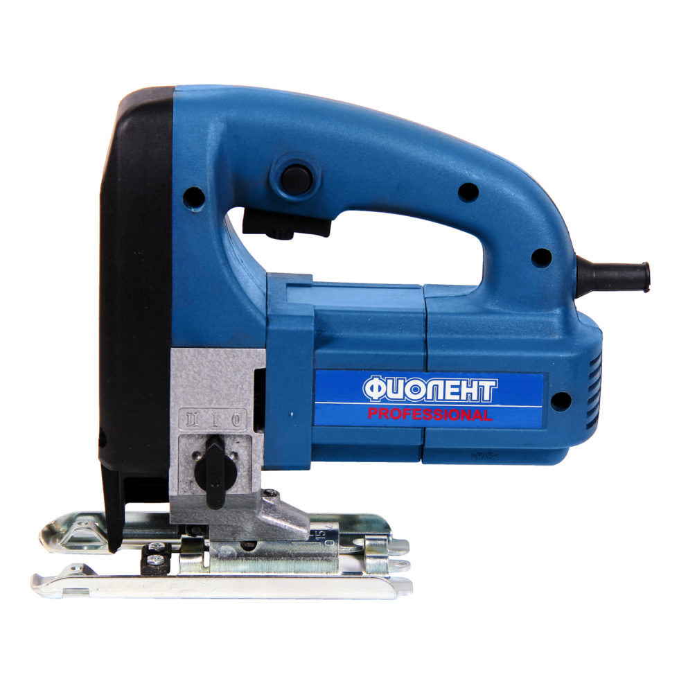 Лобзик Фиолент Professional ПМ3-600Э – №1