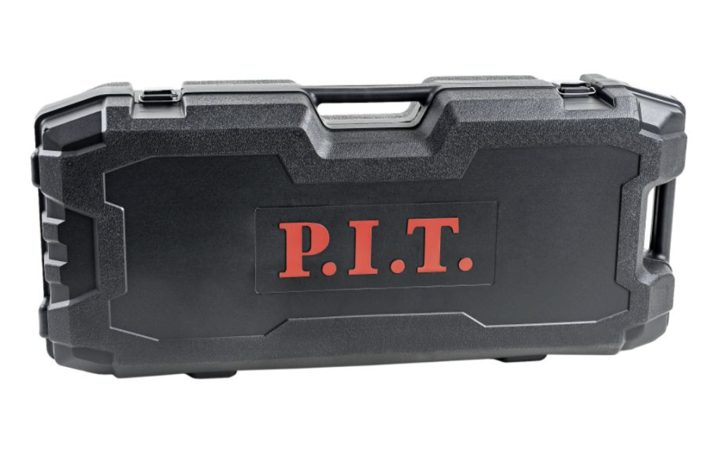 Молоток отбойный P.I.T. Мастер GSH65-C3 HEX30 – №1