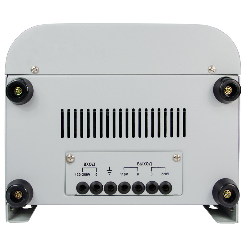 Стабилизатор напряжения Энергия Hybrid-3000 навесной – №5