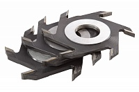 Фрезы дисковые купить в интернет-магазине Тиски