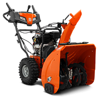 Бензиновые снегоуборщики купить в интернет-магазине Тиски