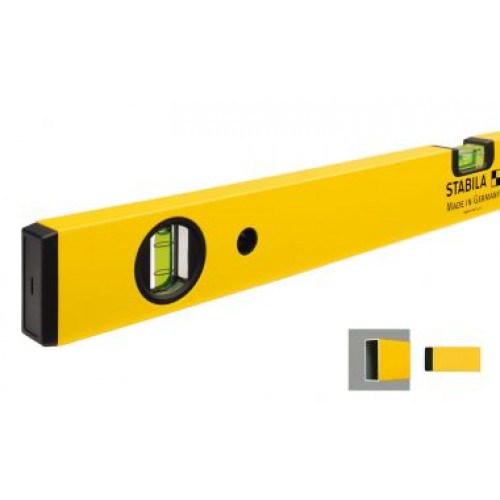 Уровень Stabila 70-2 150 см – №1