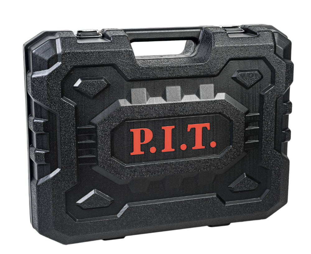 Перфоратор P.I.T. Мастер PBH40-C2 – №2