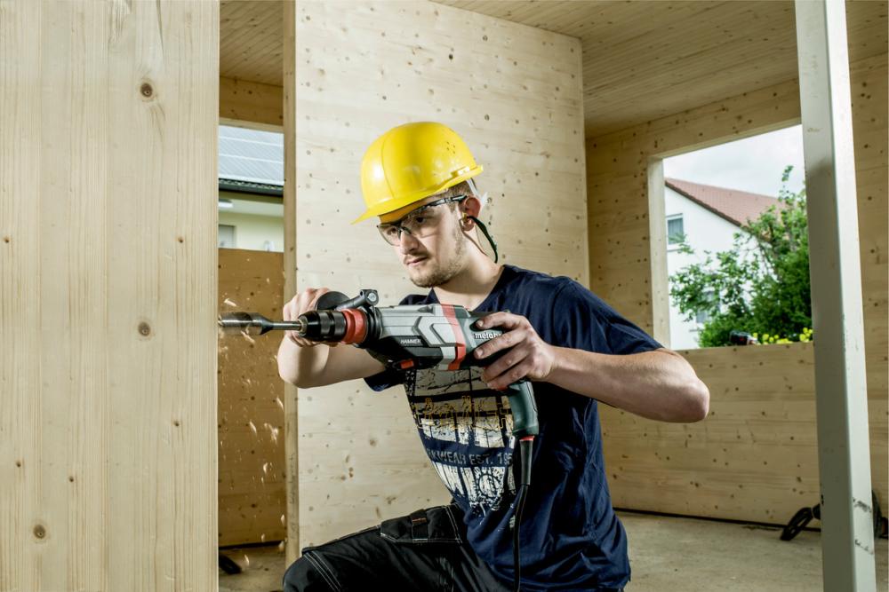 Перфоратор Metabo UHEV 2860-2 – №11