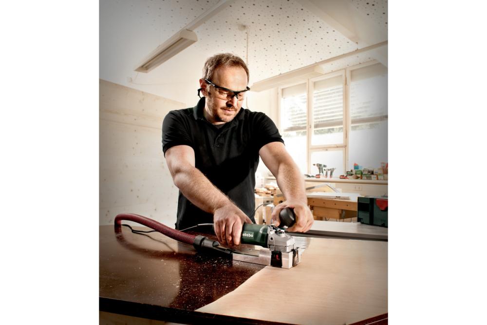 Фрезер для снятия лака Metabo LF 724 S – №1