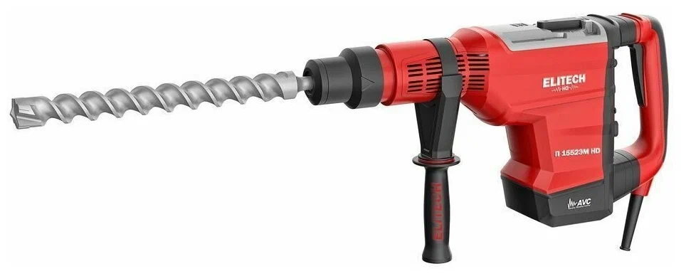 Перфоратор Elitech П 1552ЭМ – №1