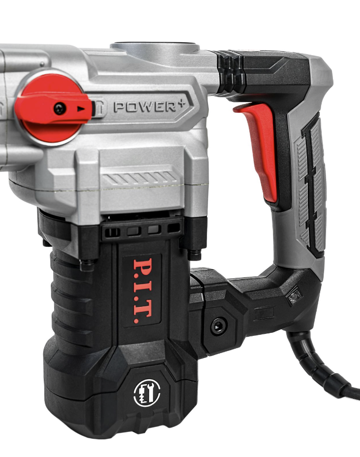 Перфоратор P.I.T. Мастер PBH40-C2 – №3