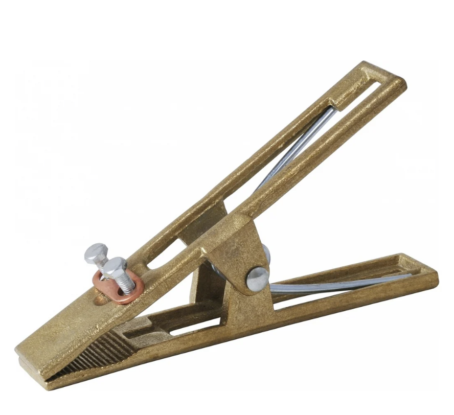 Клемма заземления Кедр К3-400 PRO Comfort – №1