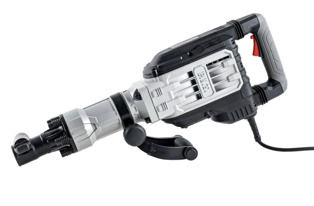 Молоток отбойный P.I.T. Мастер GSH90-C2 HEX30 – №1