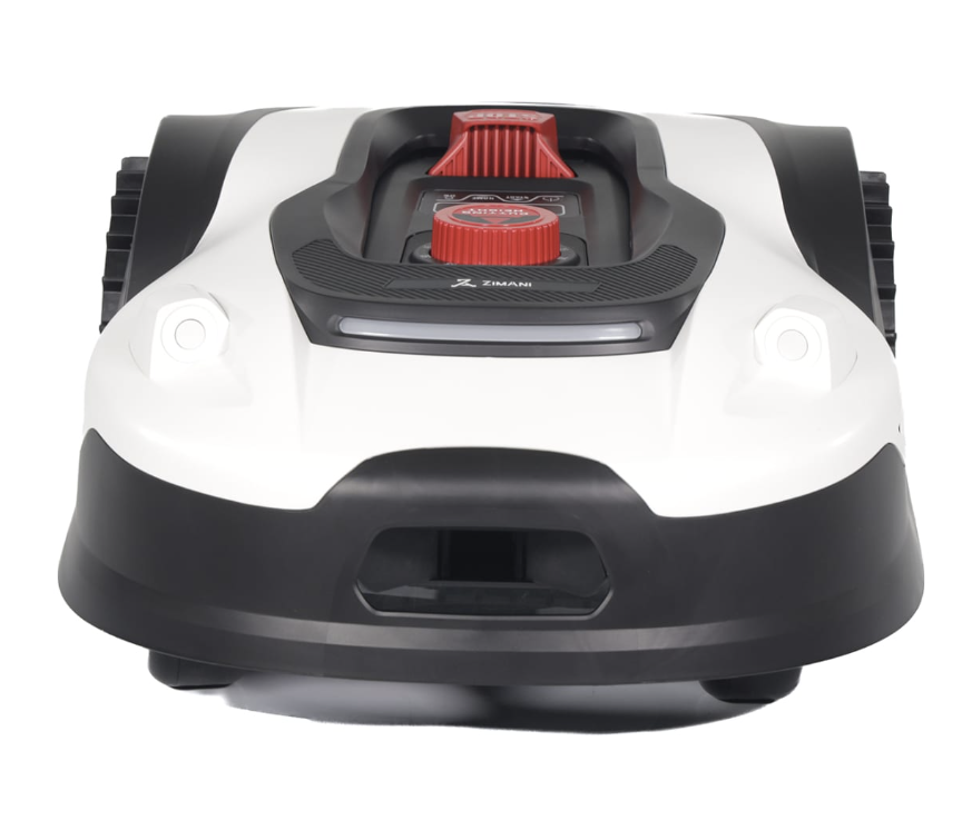 Газонокосилка-робот Zimani Automower 320 – №3